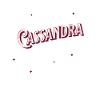 Cassandra name personalized