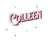 Colleen name personalized