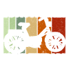 Mofa Moped Rollerfahrer Roller