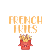Amateur de frites Fast-Food Cadeaux