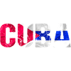 Cuba Flag Cuba
