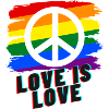Love is love
