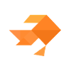 Goldfish - Tangram