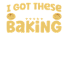 Brotbacken Geschenk Bäckerei Zitat Bäcker