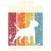 Bull Terrier Chiens cadeaux