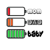 Parents Battery
