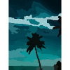 palm