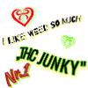THC JUNKY