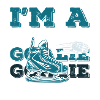 Ice Hockey Goalie Club