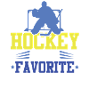 Saison de hockey sur glace