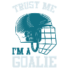 Ice Hockey Slogan