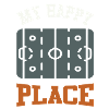 ice hockey feld
