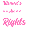 Women's rights Gender equality