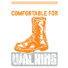 Motorcycle Slogan Boots