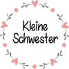 Kleine Schwester