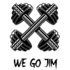 We go gym