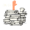 Read books