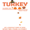 Funny Thanksgiving Turkey
