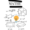 MATHE shirt