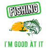 Angler Hobby Angler Fischer
