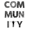 Community Unicycle first edition