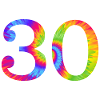 Number 30