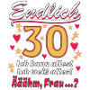 ENDLICH 30