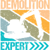 Demolition Expert Baggerfahrer