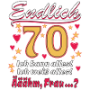 ENDLICH 70