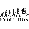 Evolution skate