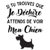 Mon Chien déchire 2