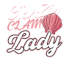 Crazy Clam Lady - Shelling