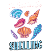 I'd rather peel - Seashell