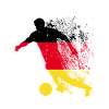 de l’équipe d’Allemagne