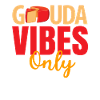 Gouda cheese piece