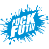 puck futin logo design
