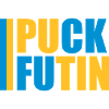 Conception du logo Puck Futin