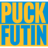 puck futin logo design