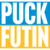 puck futin logo design