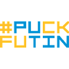 puck futin logo design