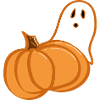Boo cute halloween shirt