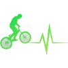 BMX - EKG