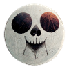 Happy Skull