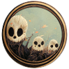 Skulls