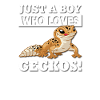 Leopard Gecko