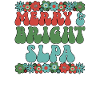 Speech Language Pathologist Assistant Christmas