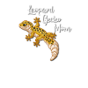 Leopardgecko