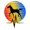 Cheval - EKG