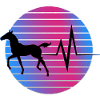Pferd - EKG