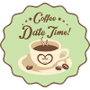 Coffe Date Time